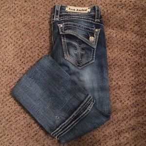 Rock Revival Johanna Boot!